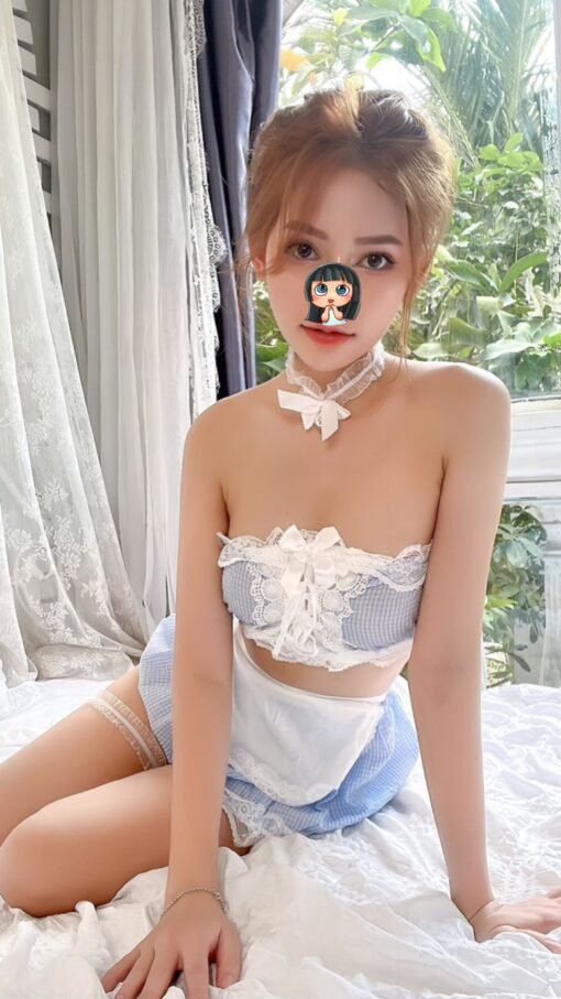 JUMI VẺ ĐẸP TINH KHÔI, 21 tuổi ( là gái gọi) và tôi đến từ Quận Một